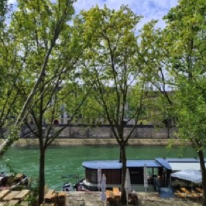 Des photos et une vidéo de Paris, parce que ça faisait longtemps 🤓.#paris